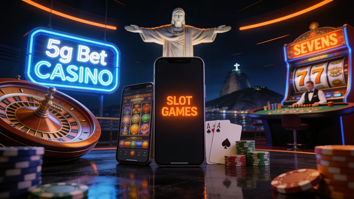 Como Criar uma Senha Forte para Sua Conta 5Gbet — 5g bet no Brasil